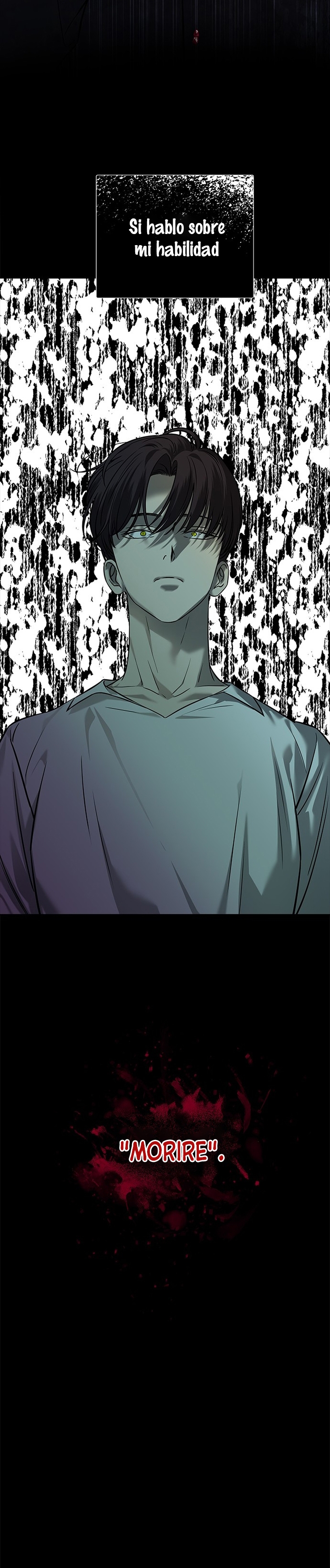 Olgami Capítulo 171 - Página 14