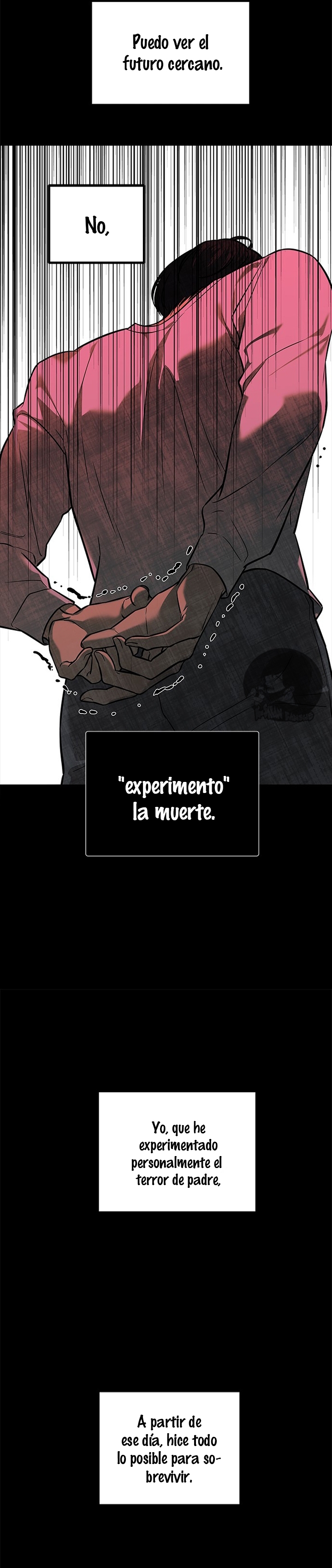 Olgami Capítulo 171 - Página 15