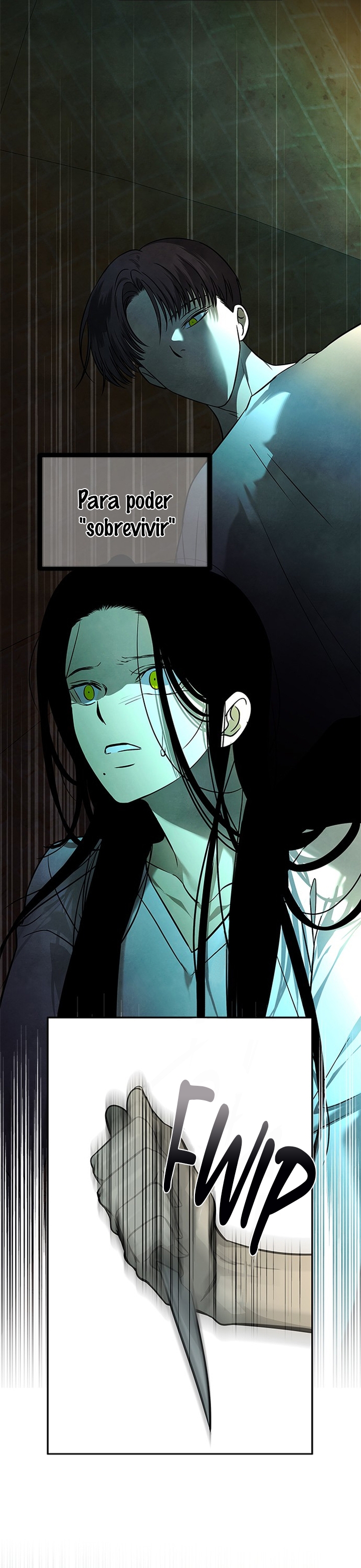 Olgami Capítulo 171 - Página 17