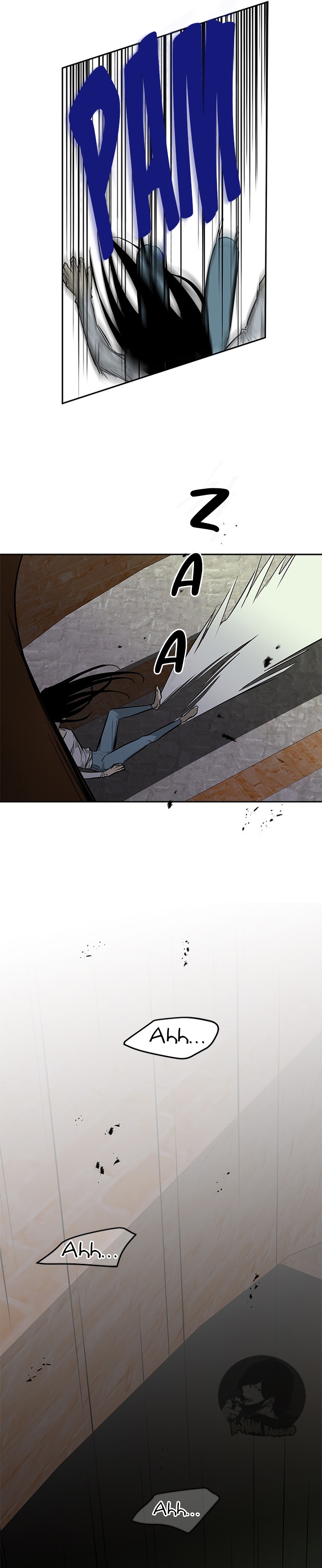 Olgami Capítulo 171 - Página 21