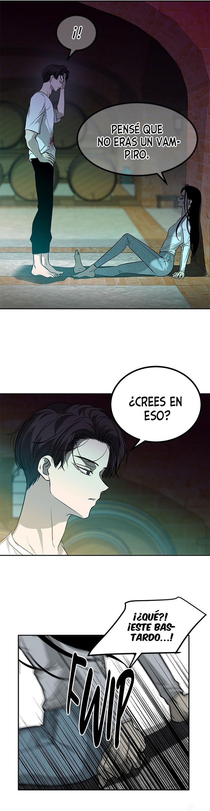 Olgami Capítulo 171 - Página 24