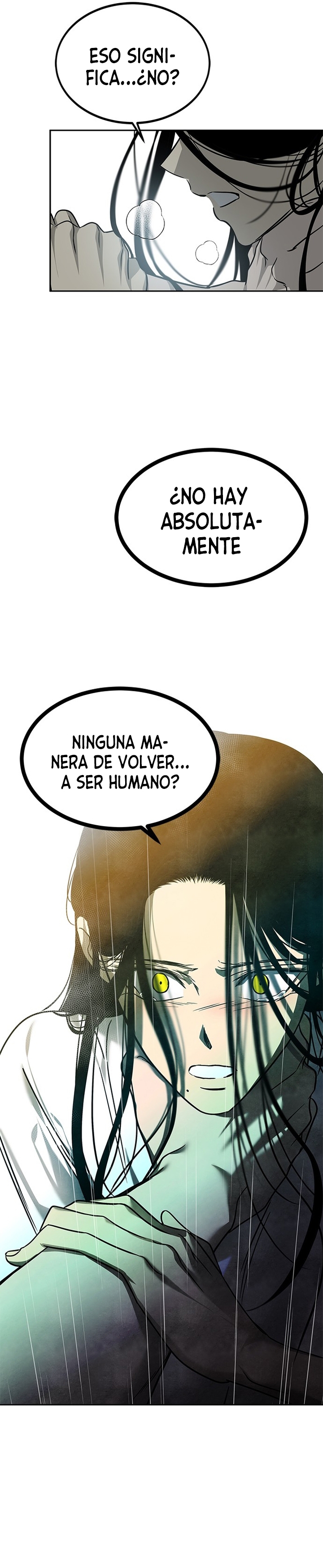 Olgami Capítulo 171 - Página 27