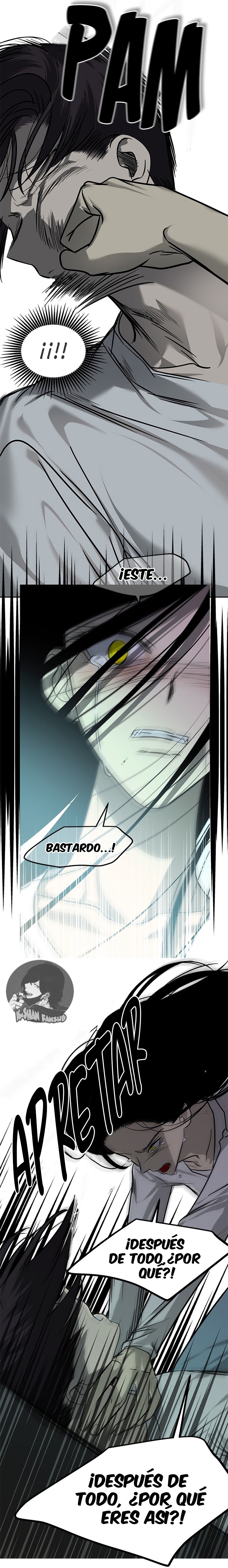 Olgami Capítulo 171 - Página 29