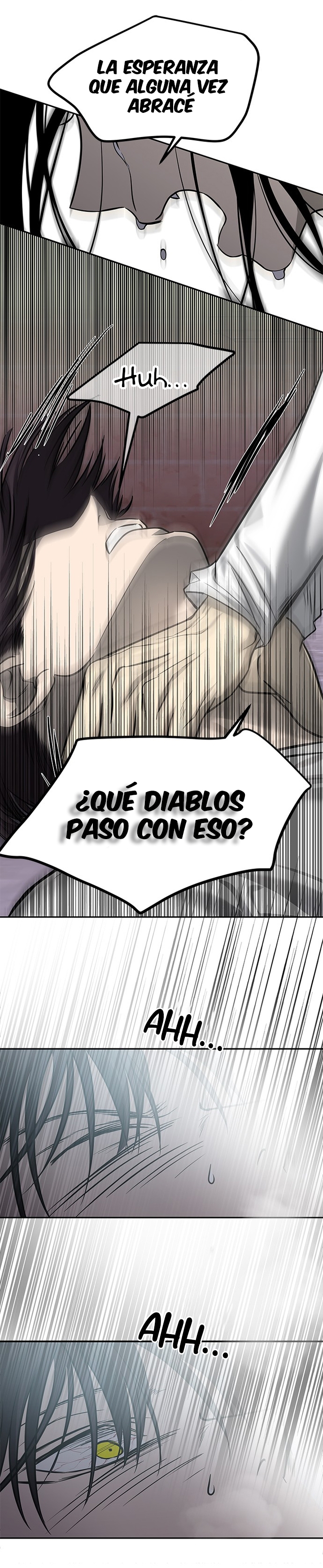 Olgami Capítulo 171 - Página 31