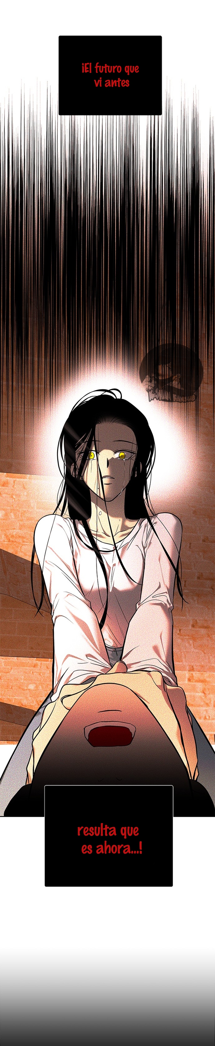 Olgami Capítulo 171 - Página 32