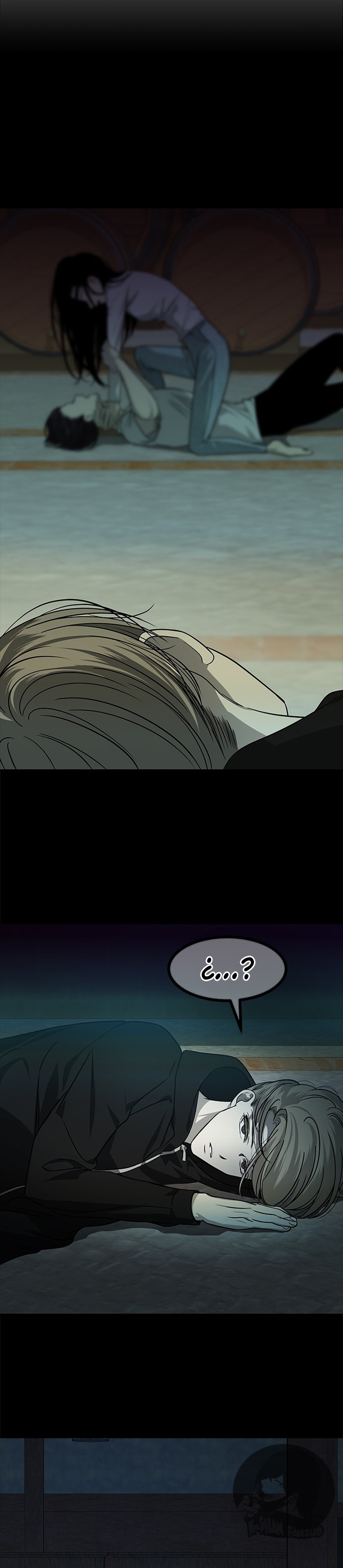 Olgami Capítulo 171 - Página 33