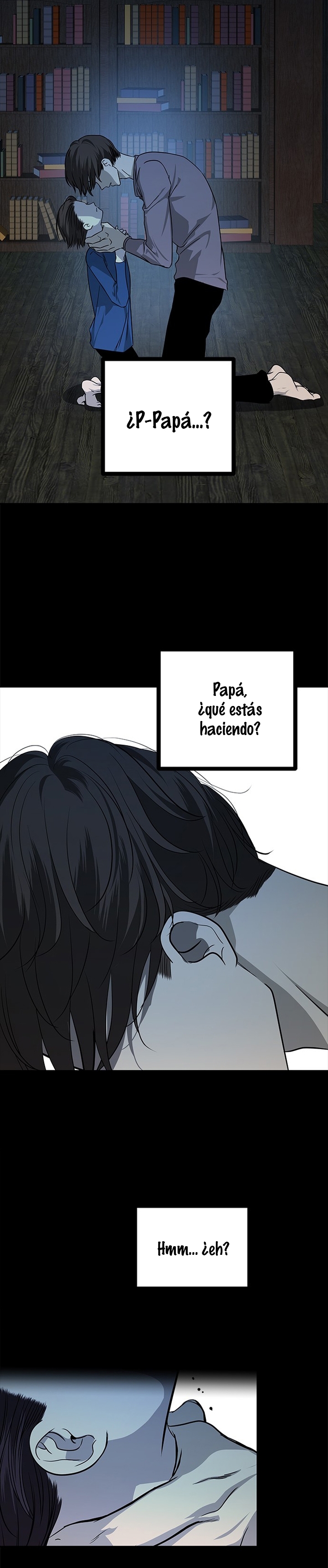 Olgami Capítulo 171 - Página 34