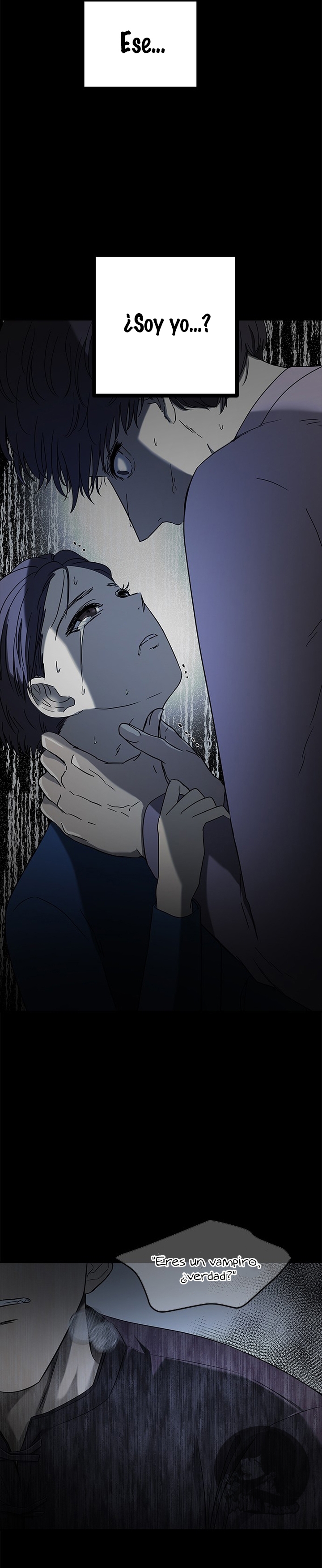 Olgami Capítulo 171 - Página 35