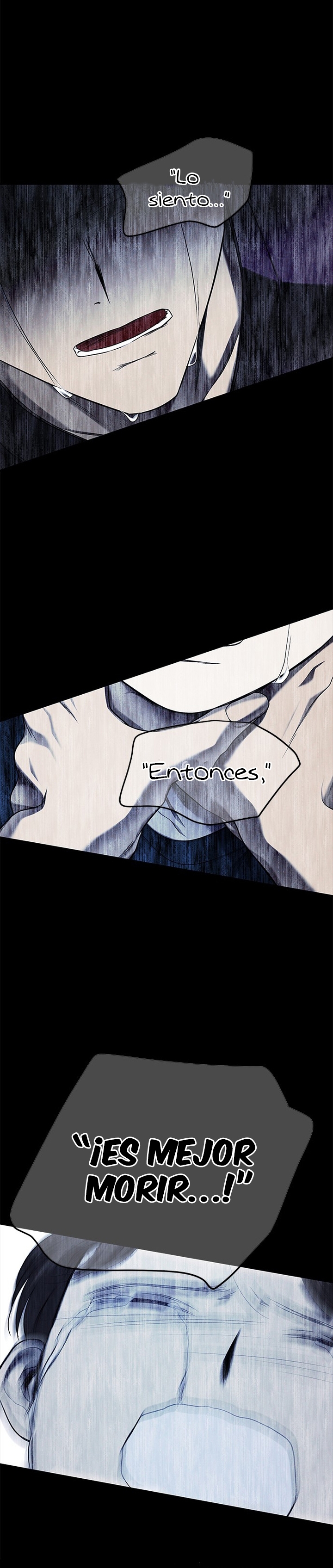 Olgami Capítulo 171 - Página 36