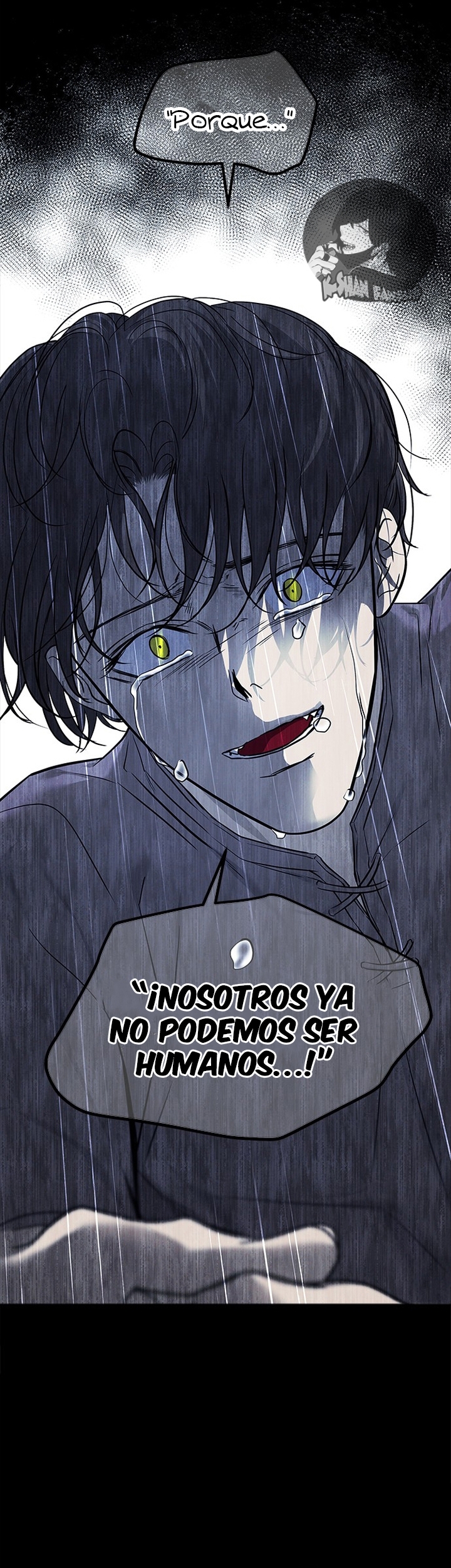 Olgami Capítulo 171 - Página 37