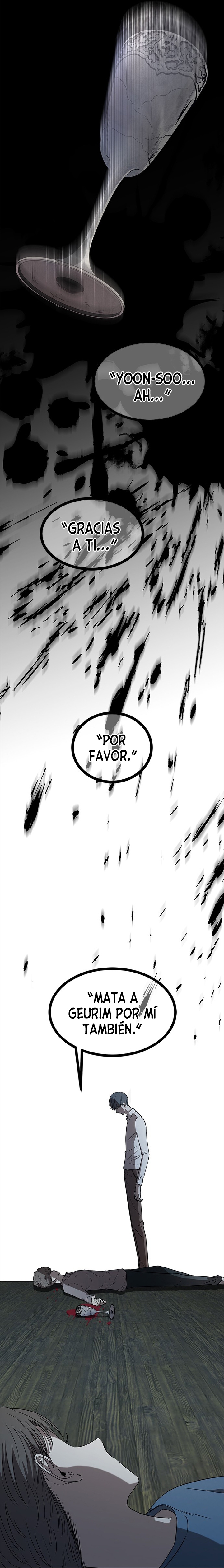 Olgami Capítulo 171 - Página 38