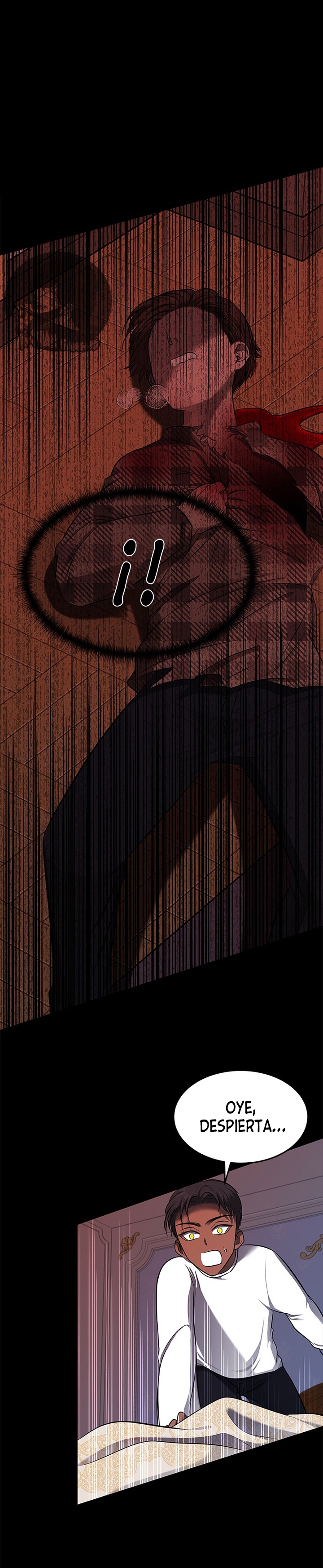 Olgami Capítulo 171 - Página 4