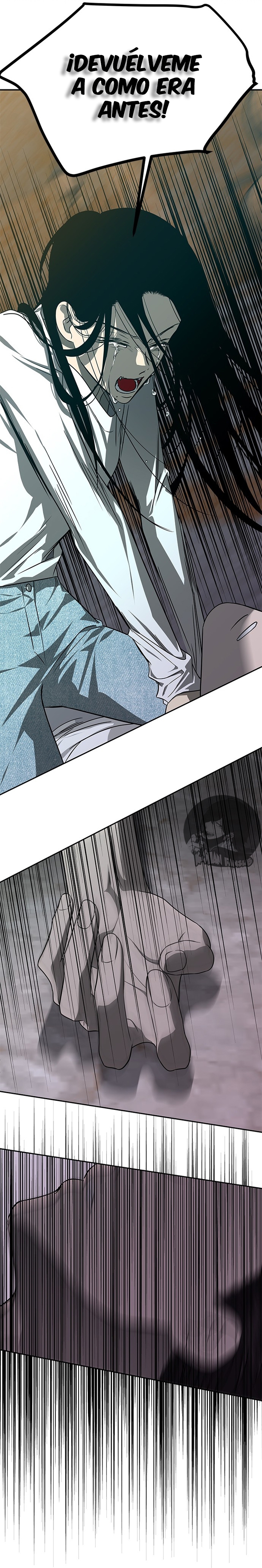 Olgami Capítulo 171 - Página 40