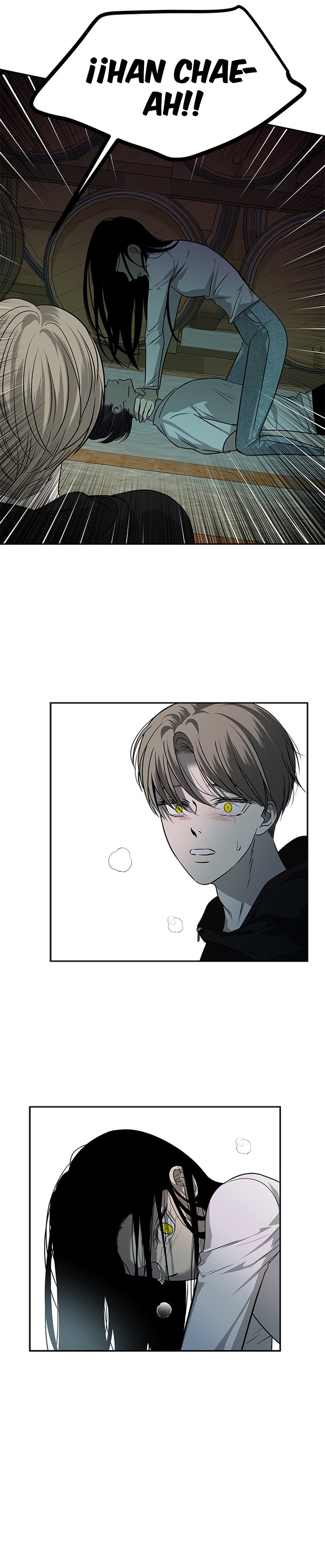 Olgami Capítulo 171 - Página 41