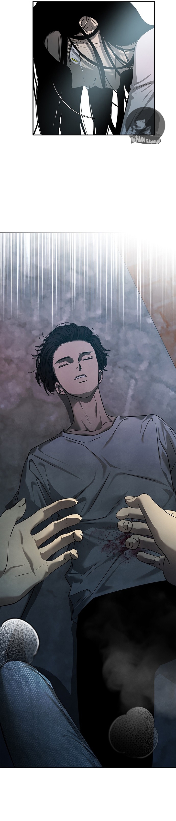 Olgami Capítulo 171 - Página 42