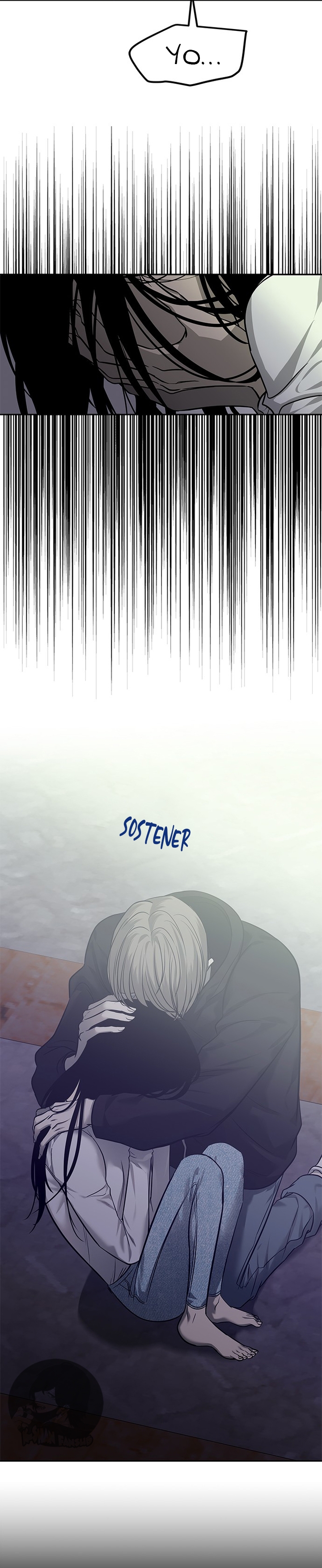 Olgami Capítulo 171 - Página 44