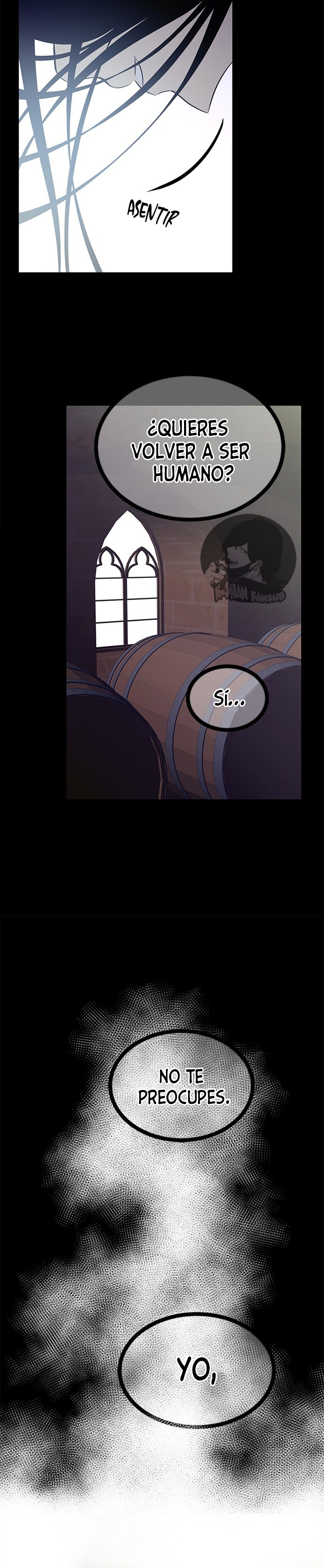 Olgami Capítulo 171 - Página 46