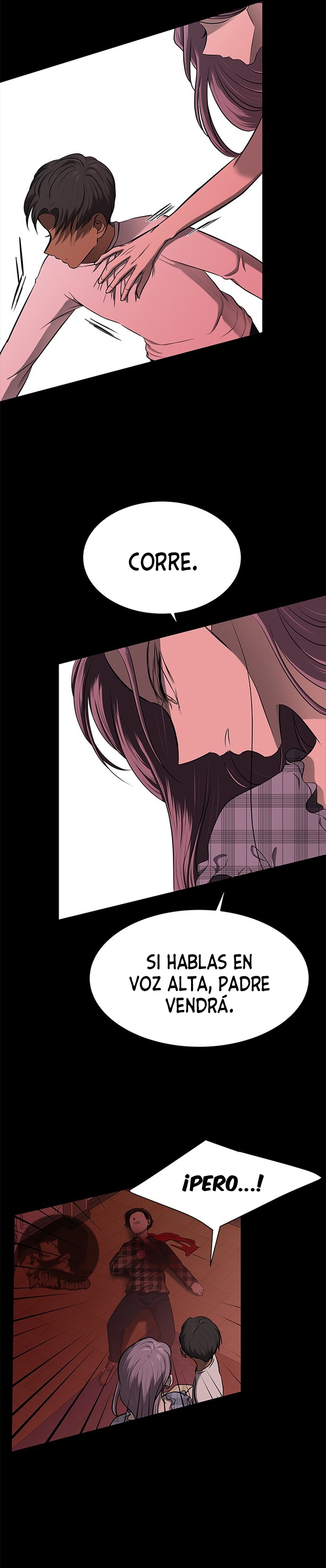 Olgami Capítulo 171 - Página 5