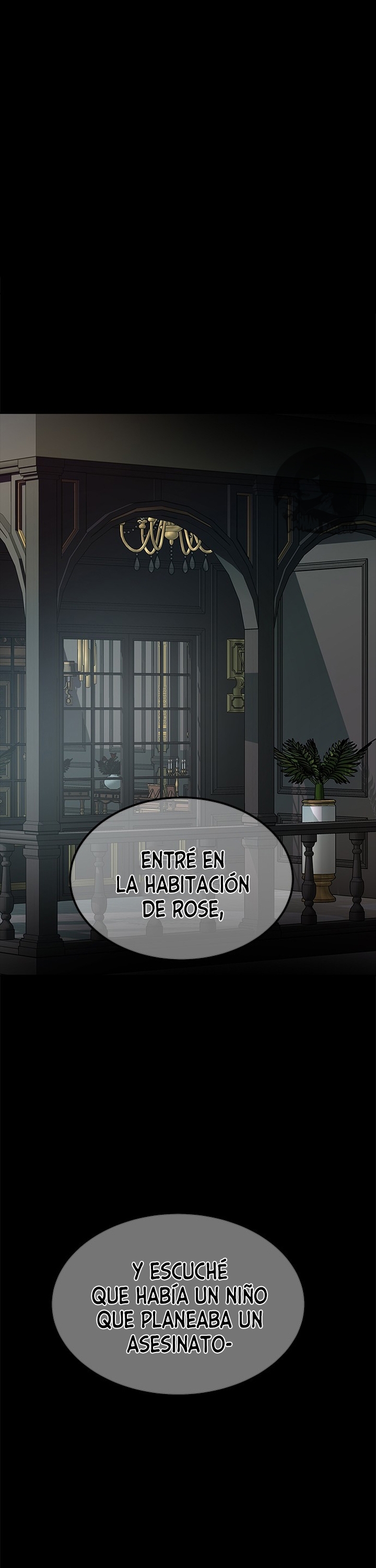 Olgami Capítulo 171 - Página 9