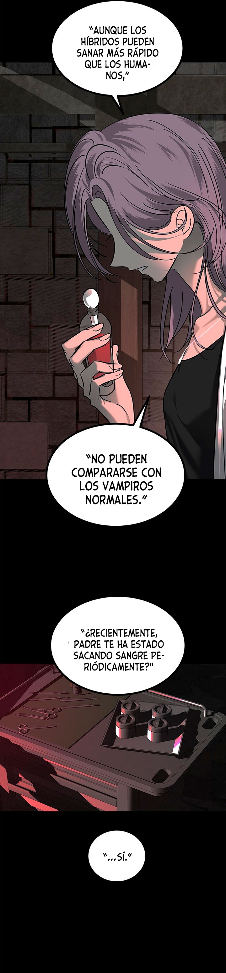 Olgami Capítulo 172 - Página 10