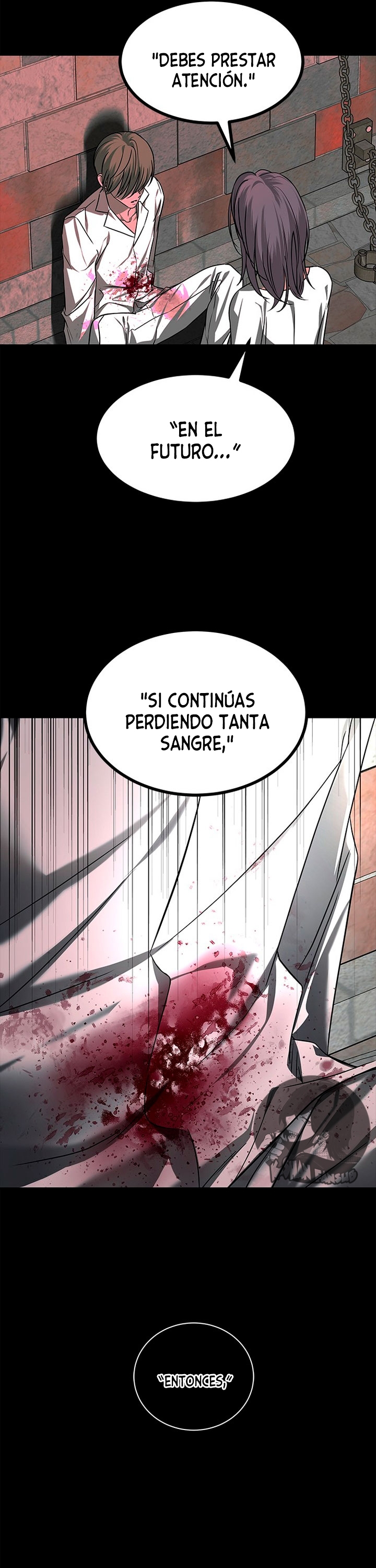 Olgami Capítulo 172 - Página 11