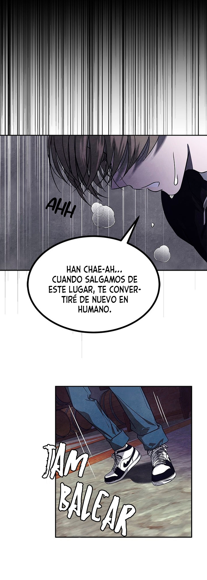 Olgami Capítulo 172 - Página 13