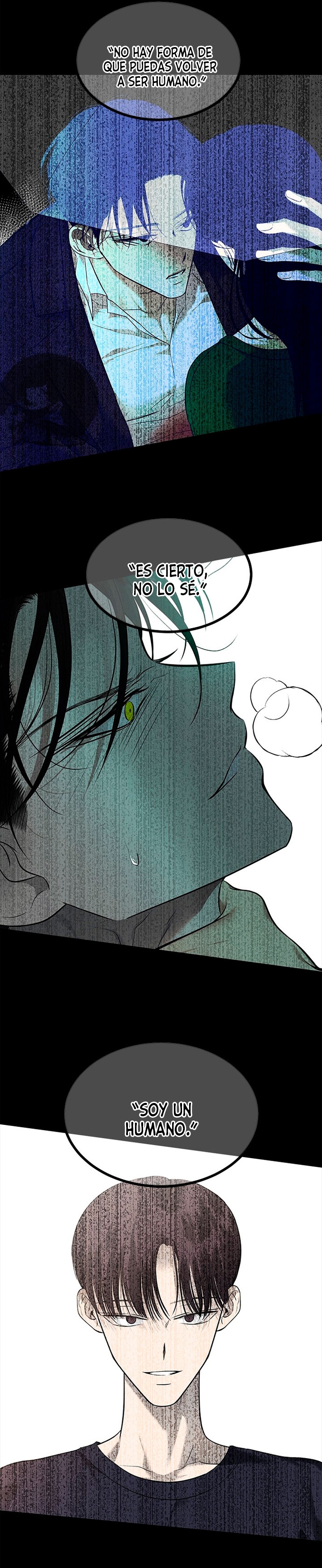 Olgami Capítulo 172 - Página 16