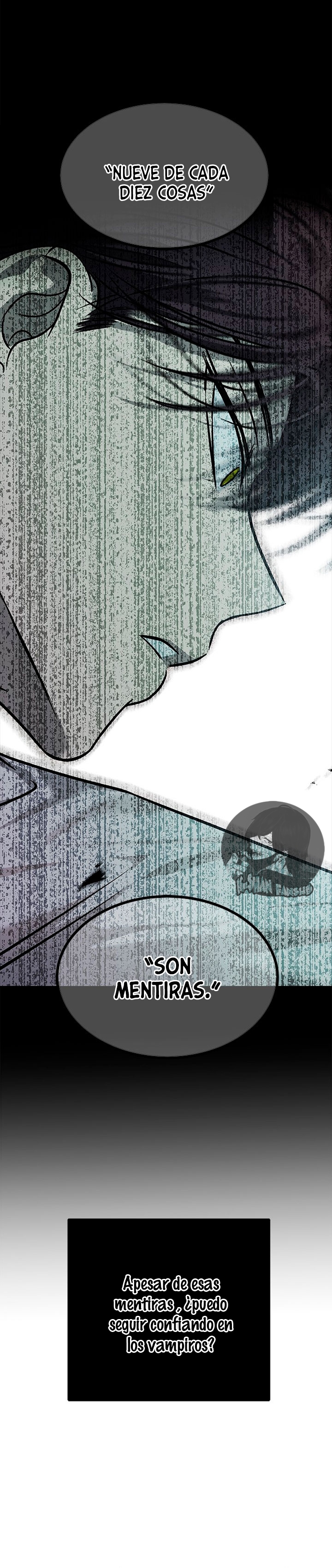 Olgami Capítulo 172 - Página 17