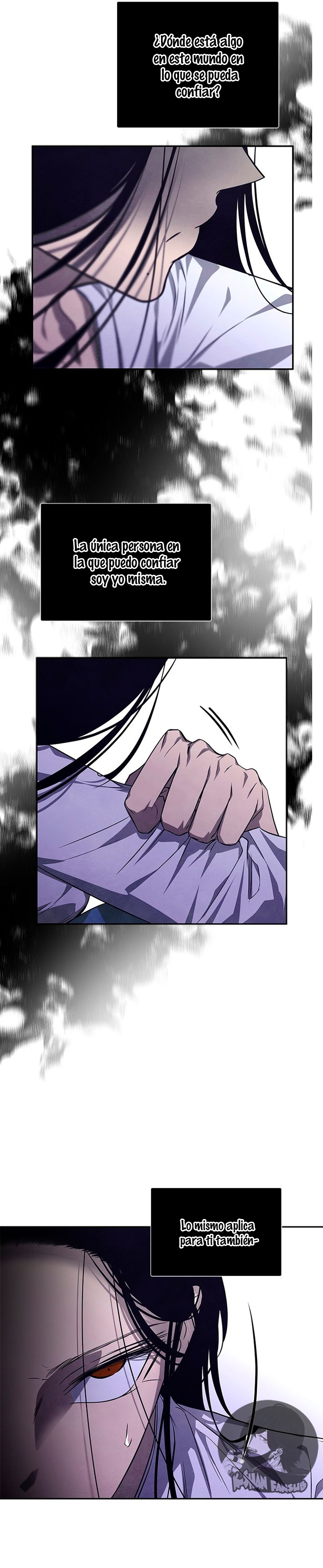 Olgami Capítulo 172 - Página 18