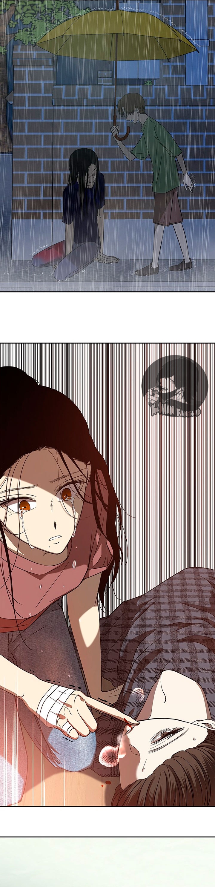 Olgami Capítulo 172 - Página 20