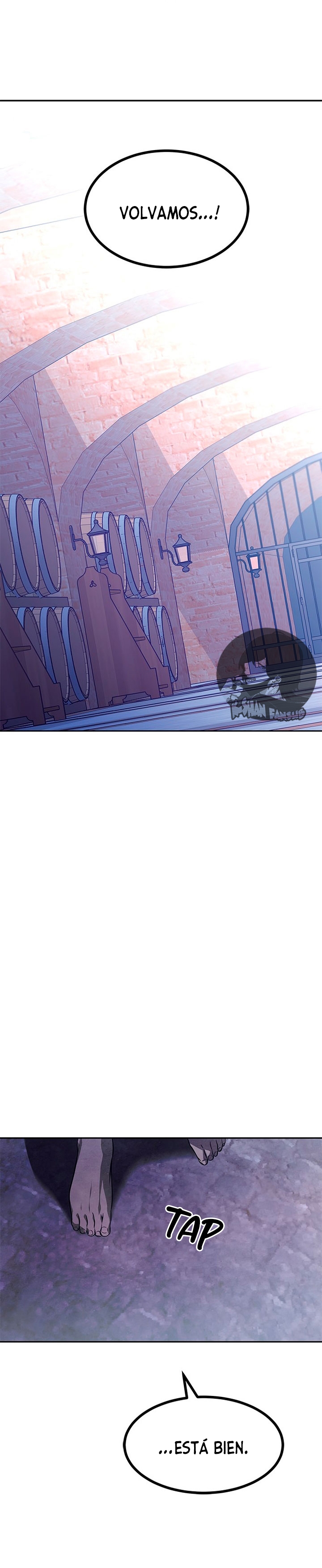 Olgami Capítulo 172 - Página 22