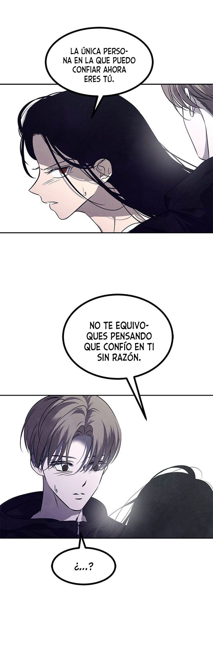 Olgami Capítulo 172 - Página 23