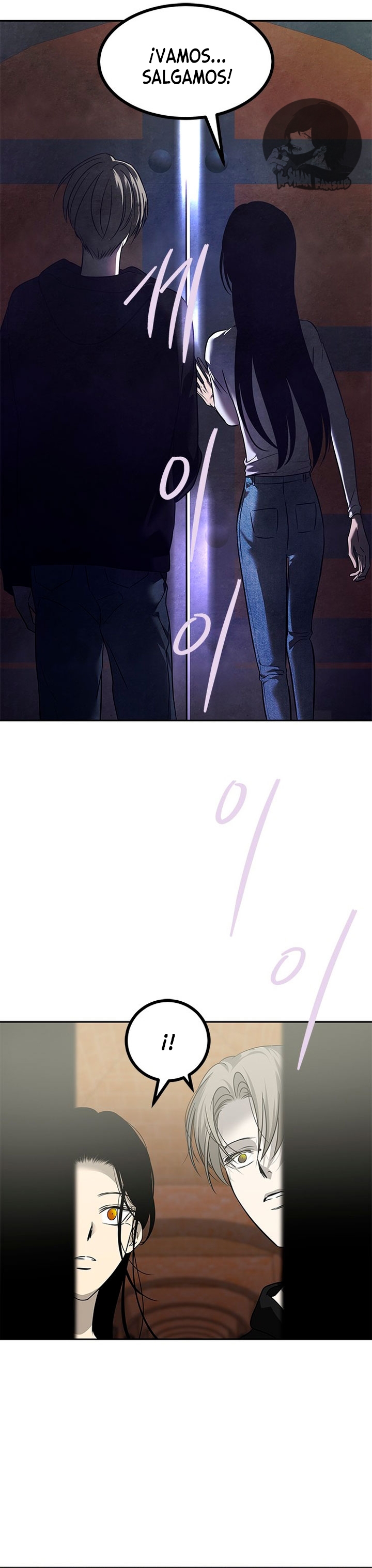 Olgami Capítulo 172 - Página 24