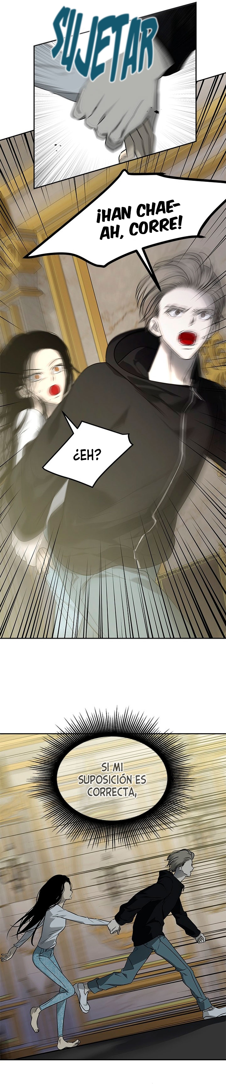 Olgami Capítulo 172 - Página 27