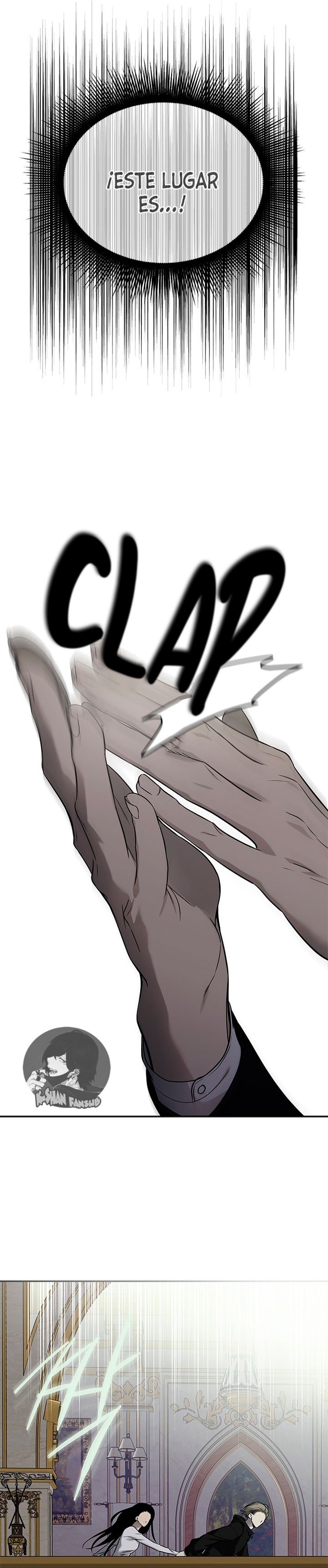 Olgami Capítulo 172 - Página 28