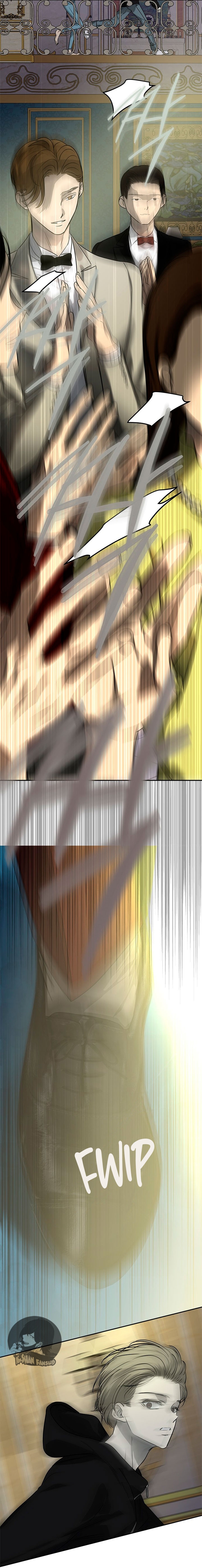 Olgami Capítulo 172 - Página 29