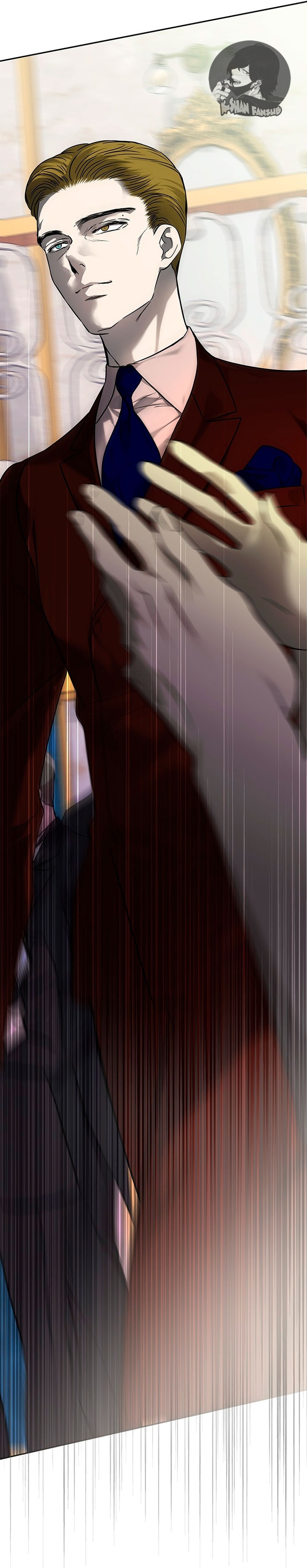 Olgami Capítulo 172 - Página 31