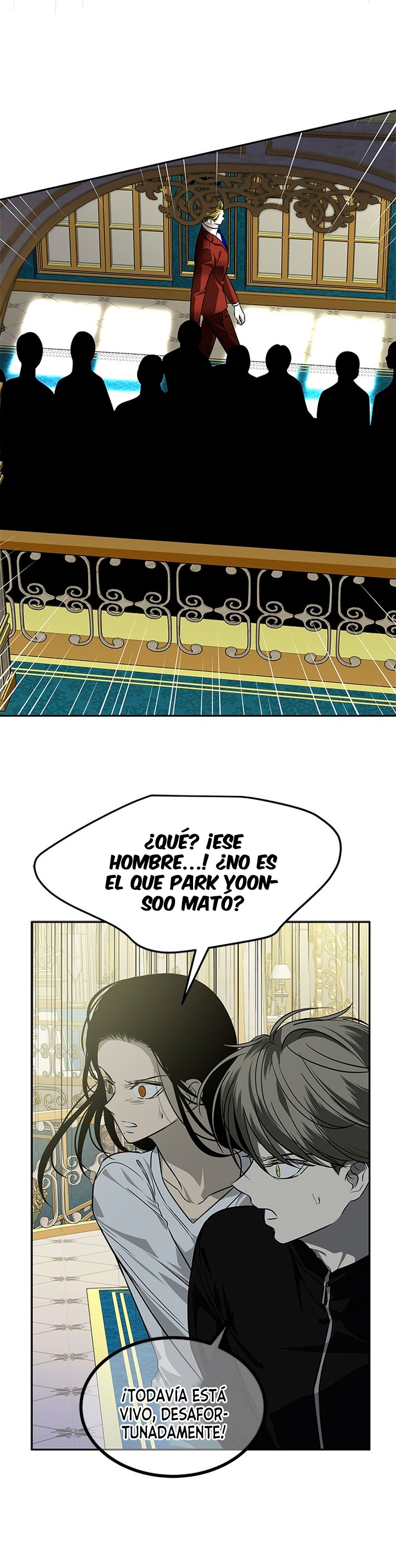 Olgami Capítulo 172 - Página 32