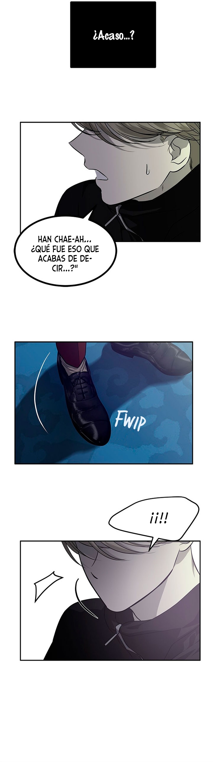 Olgami Capítulo 172 - Página 34