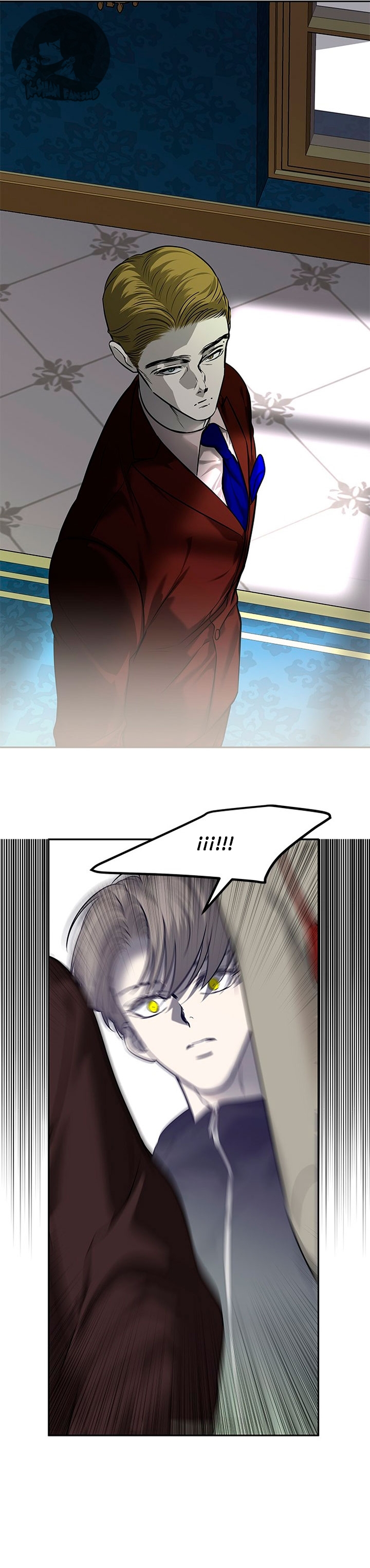 Olgami Capítulo 172 - Página 35