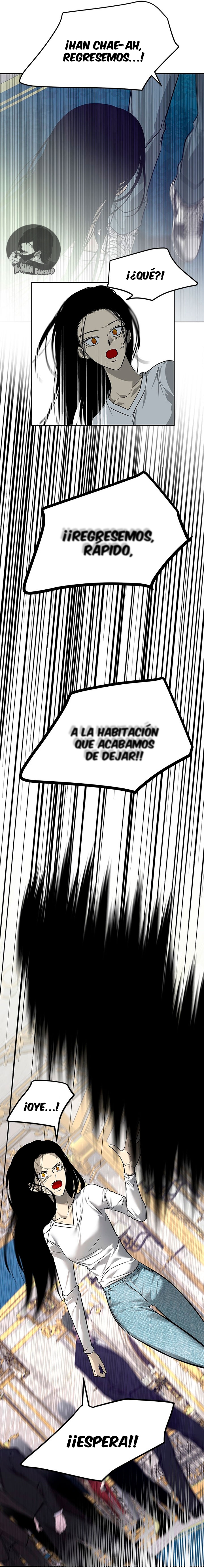 Olgami Capítulo 172 - Página 36