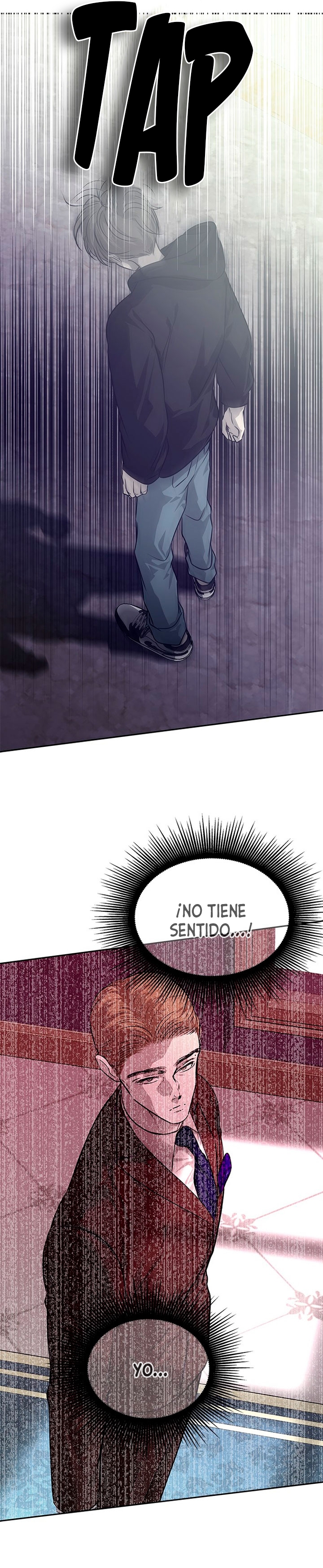 Olgami Capítulo 172 - Página 38