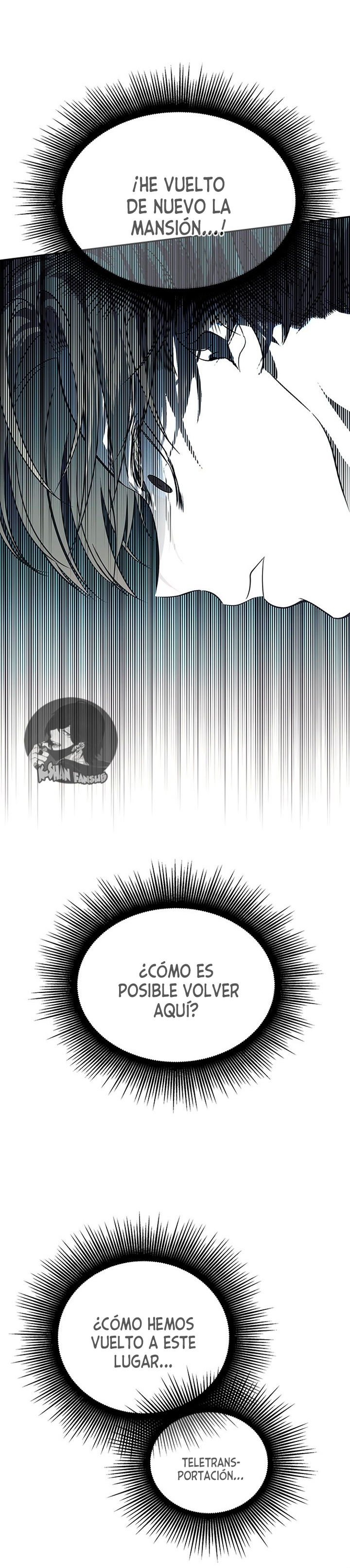 Olgami Capítulo 172 - Página 39