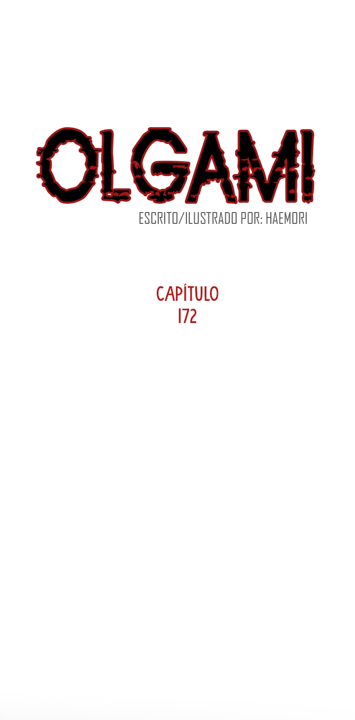 Olgami Capítulo 172 - Página 4
