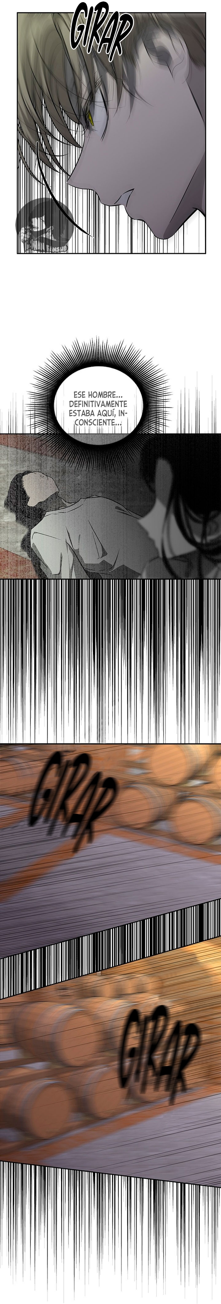 Olgami Capítulo 172 - Página 42