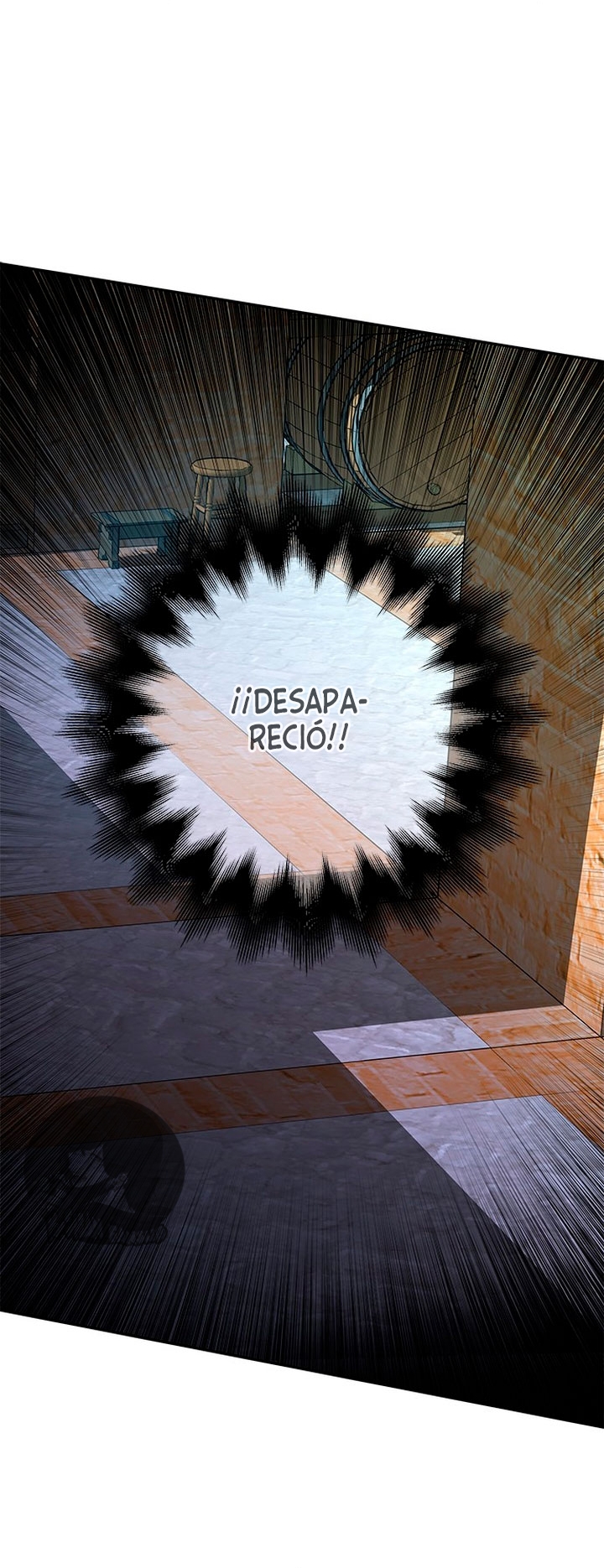 Olgami Capítulo 172 - Página 43