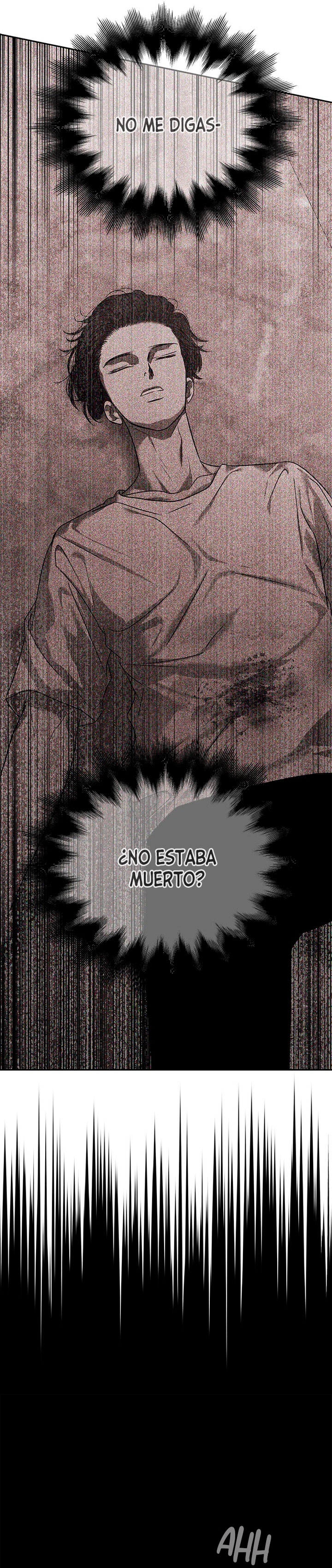 Olgami Capítulo 172 - Página 44