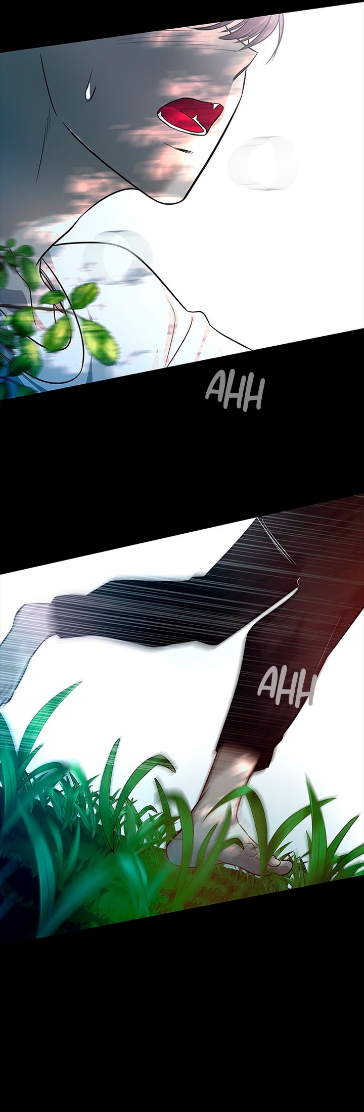 Olgami Capítulo 172 - Página 45