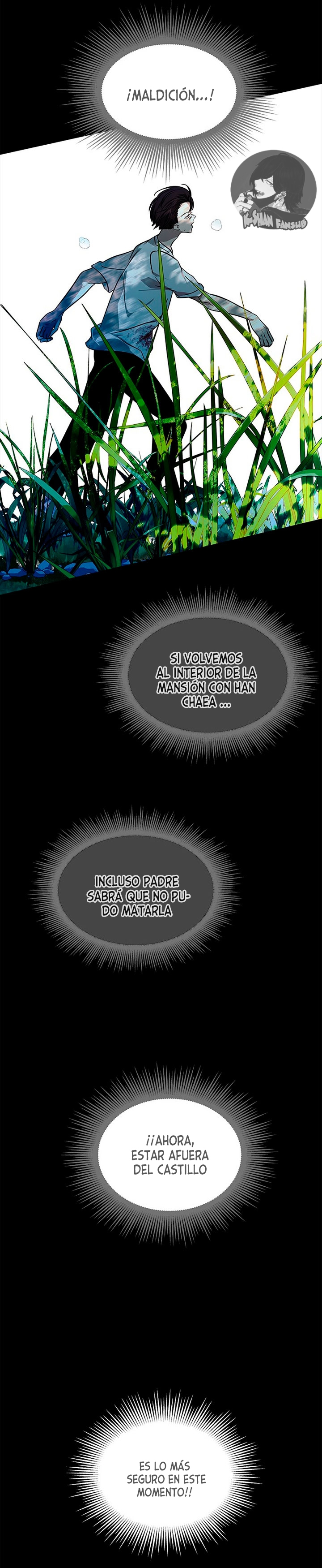 Olgami Capítulo 172 - Página 46