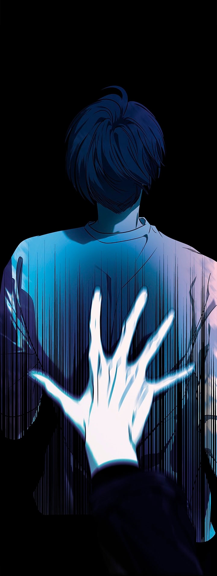 Olgami Capítulo 172 - Página 47